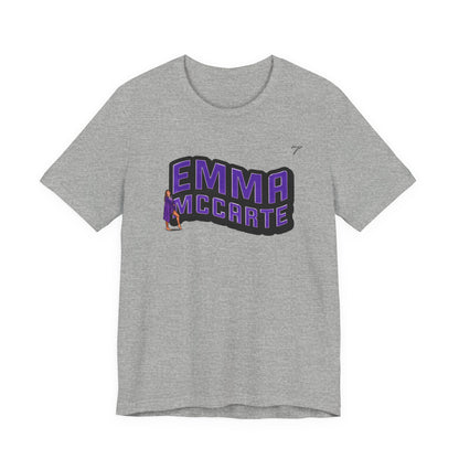 Emma McCarte Graphic Tee