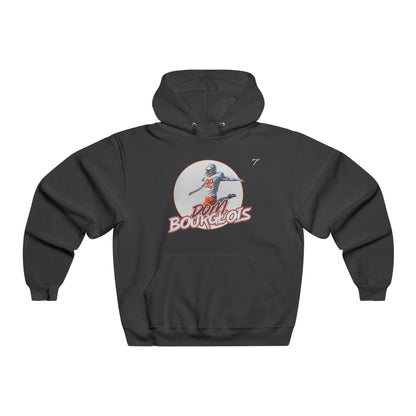 Dominic Bourgeois Vintage Hoodie