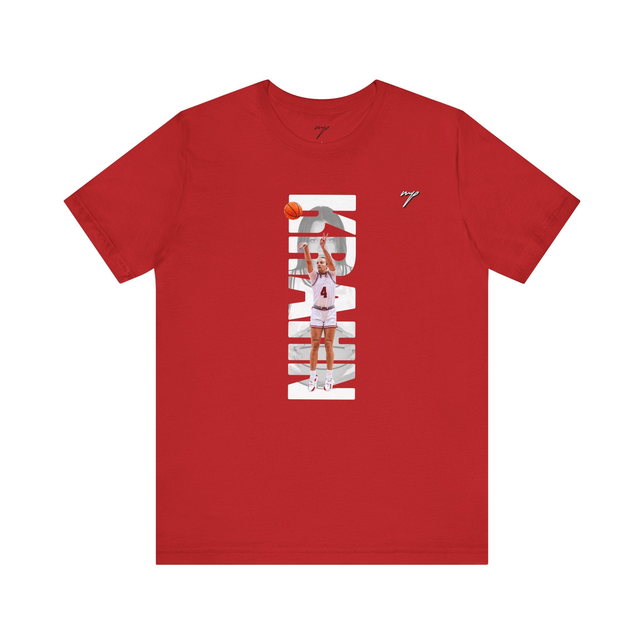 Lily Krahn Graphic Tee