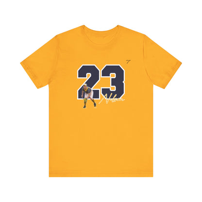 Landri Nelson Graphic Tee