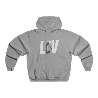 Olivia Page Vintage Hoodie
