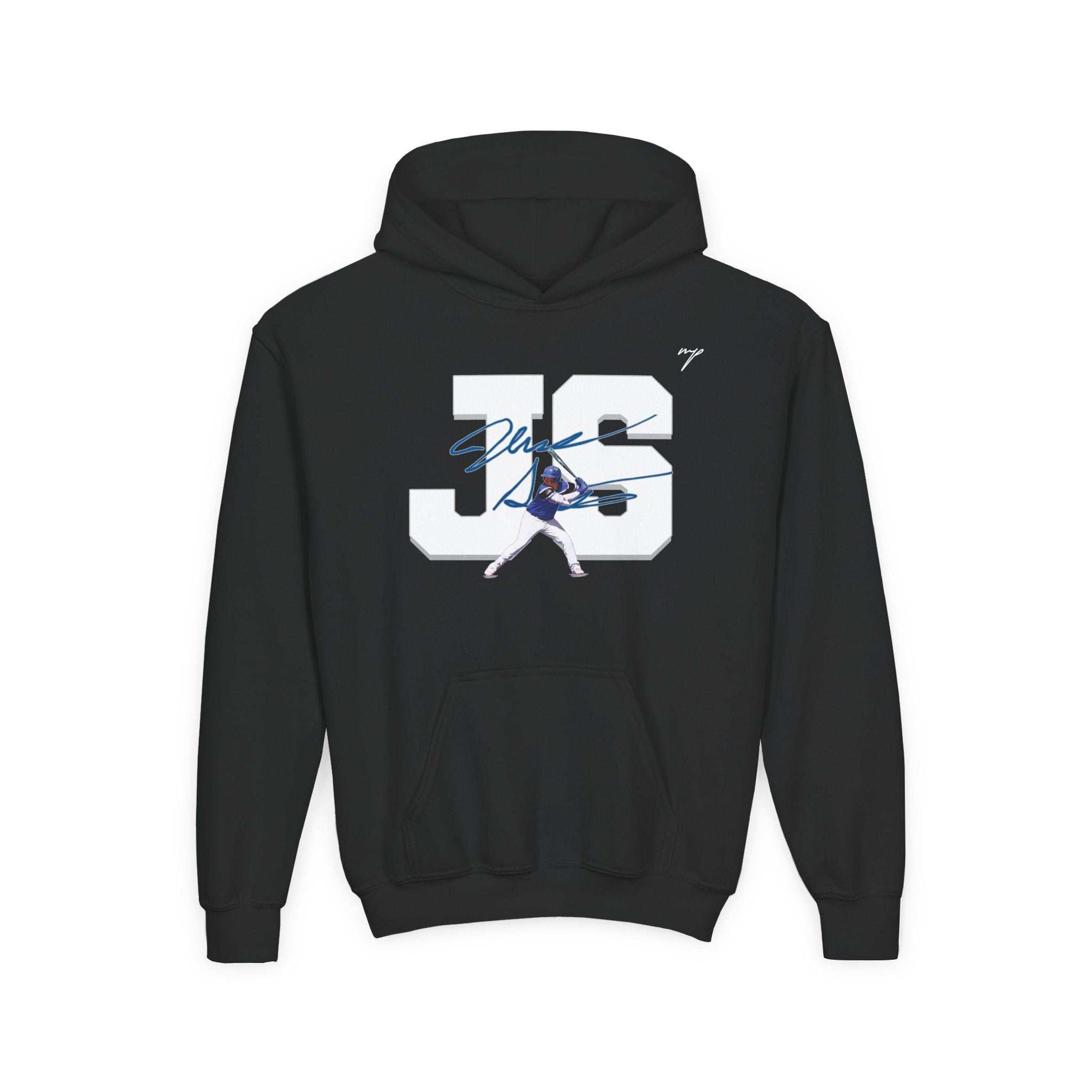 Jayder Schonebaum YOUTH Hoodie