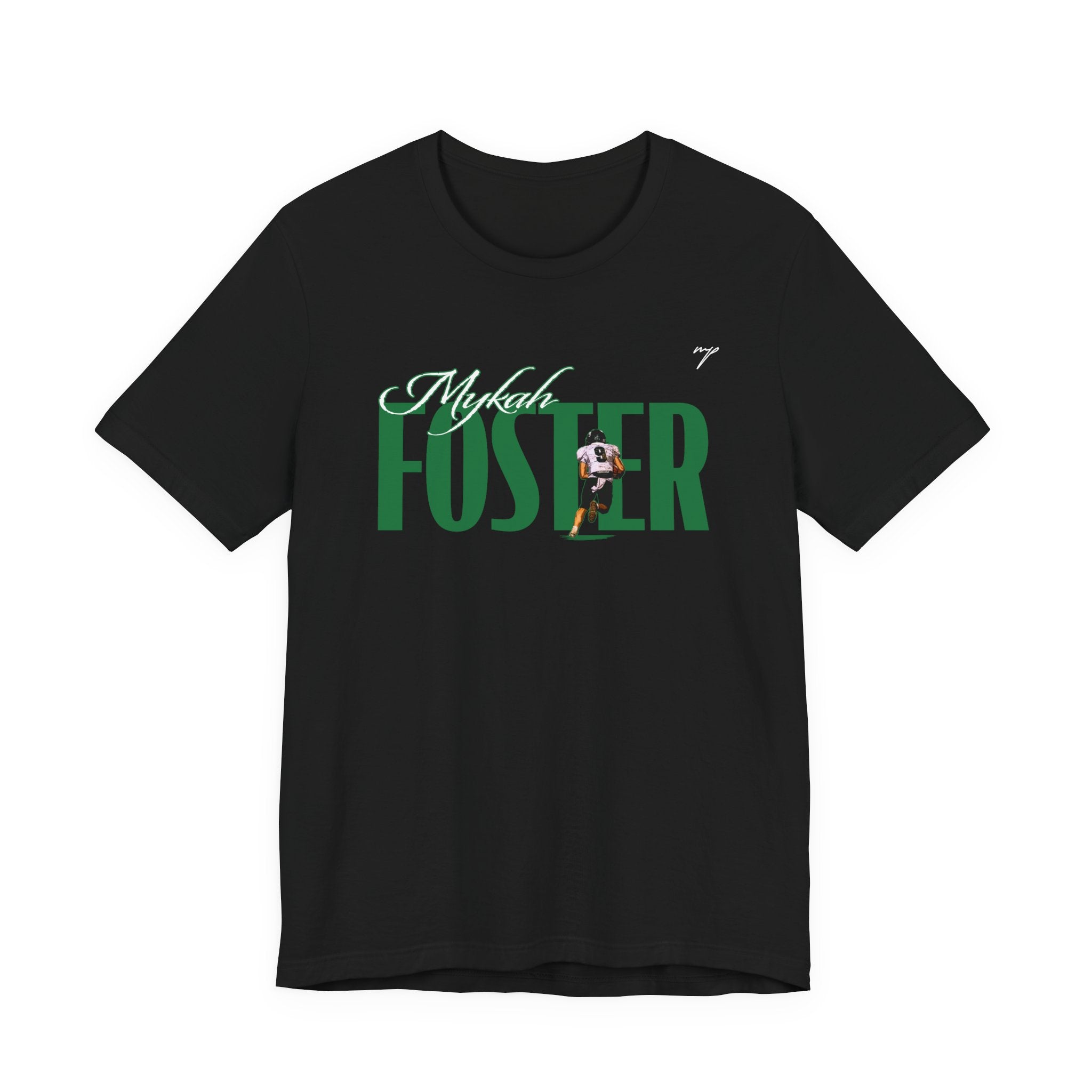 Mykah Foster Graphic Tee