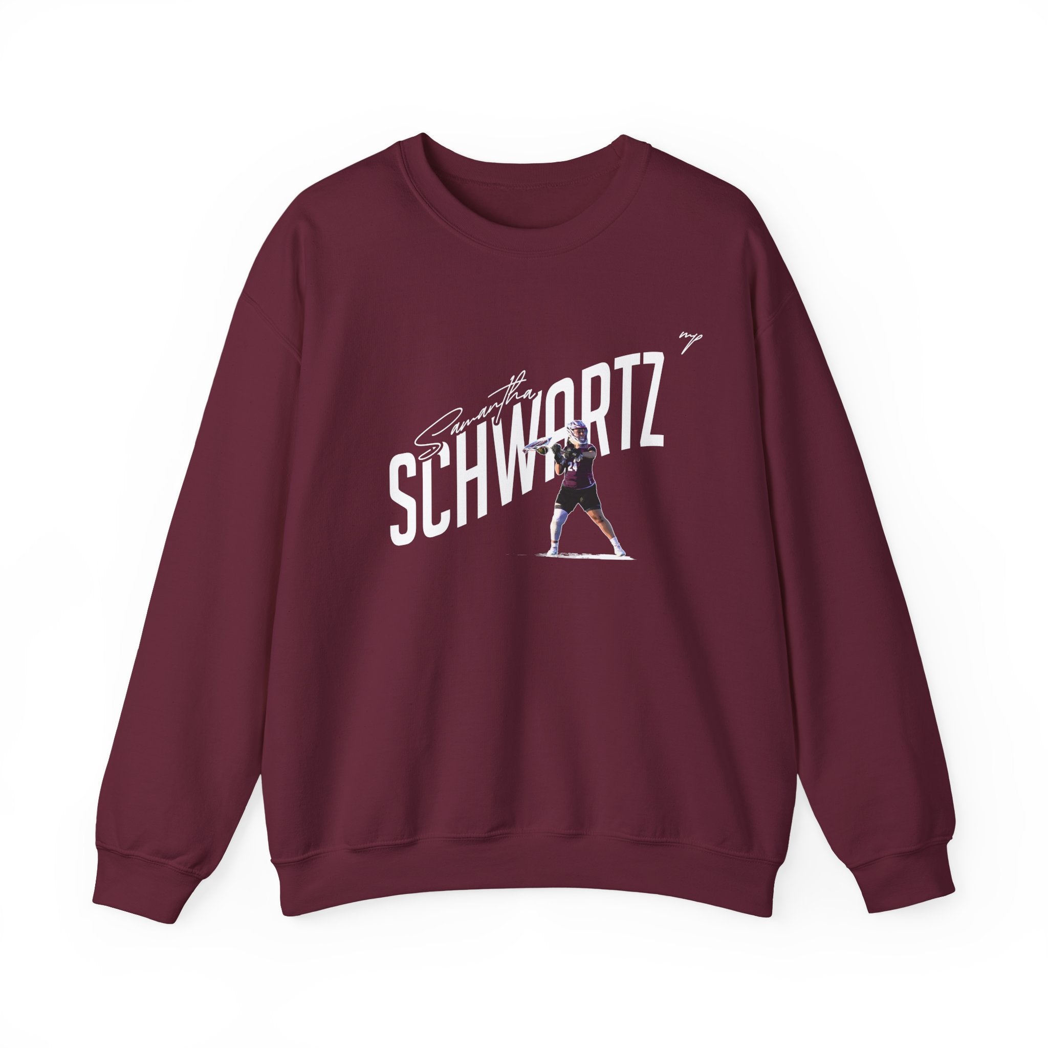 Samantha Schwartz Crewneck