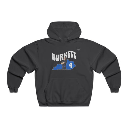Mayce Burkett Vintage Hoodie
