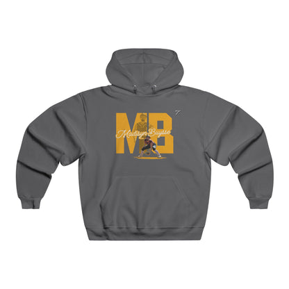 Madisyn Buysse Vintage Hoodie