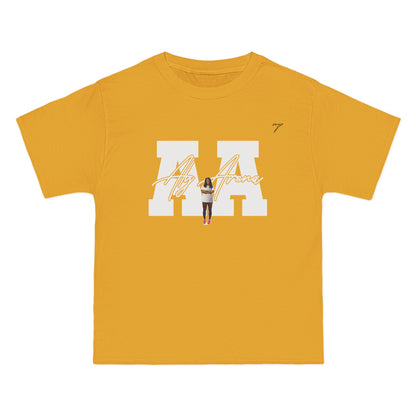 Aly Arena Vintage Tee
