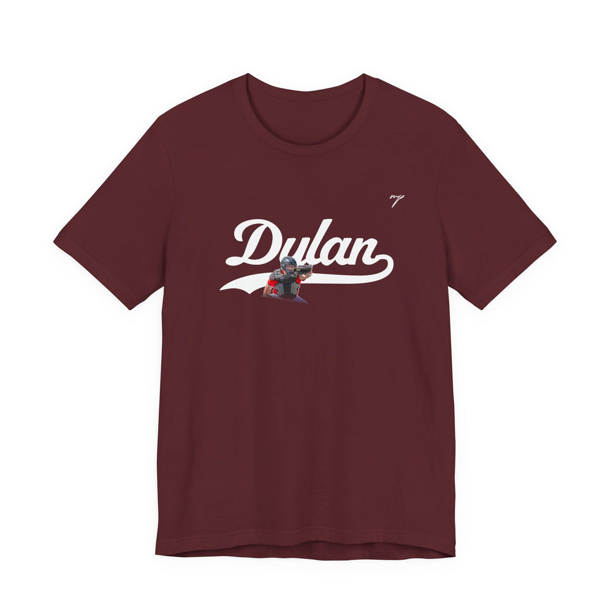 Dylan Martin Graphic Tee