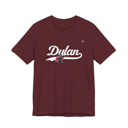 Dylan Martin Graphic Tee