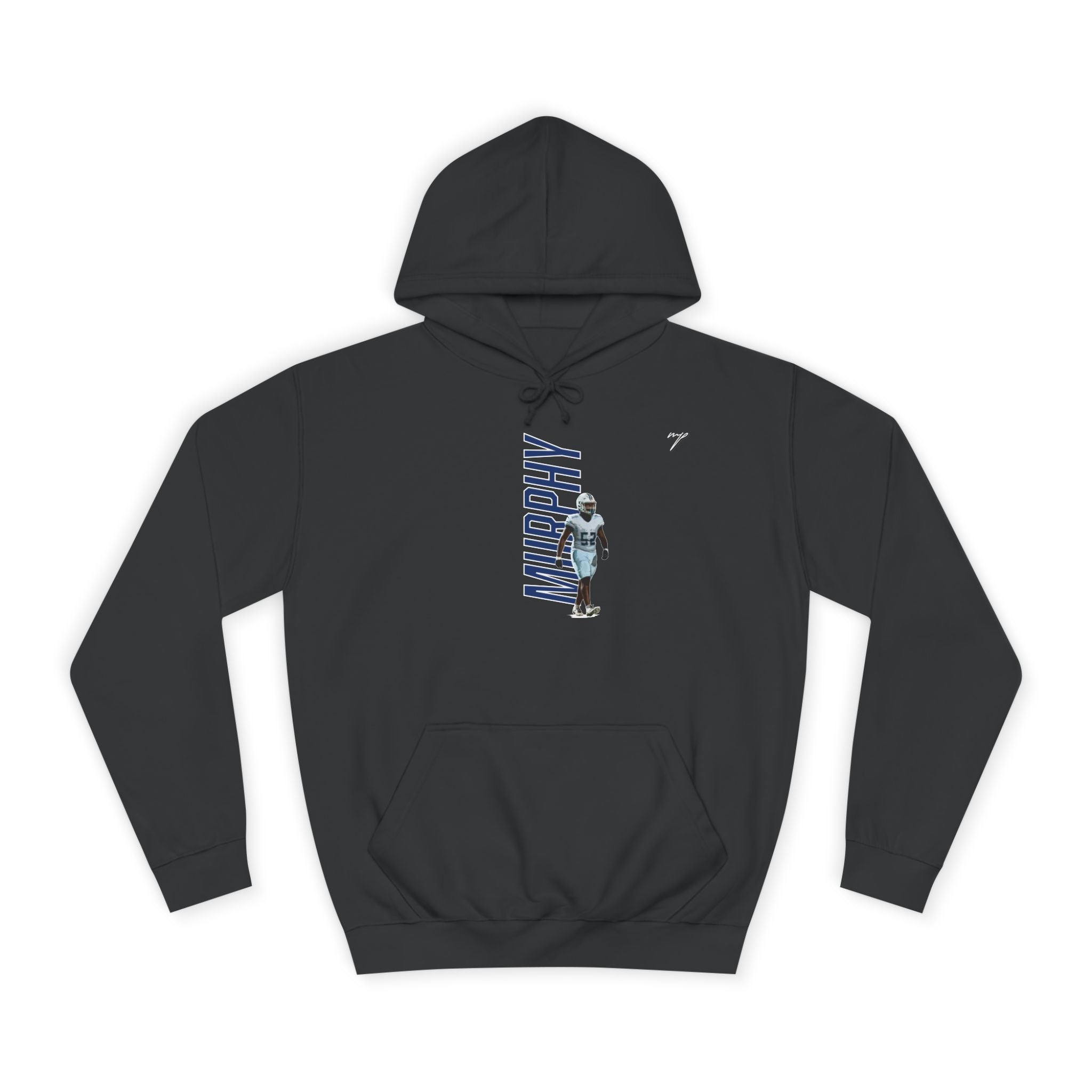 Vincent Murphy Hoodie