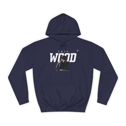 Cale Wood Hoodie