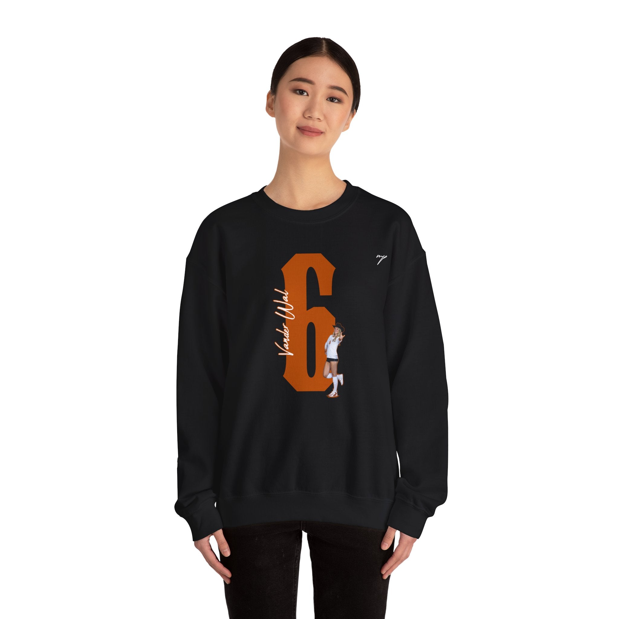 Abby Vander Wal Crewneck