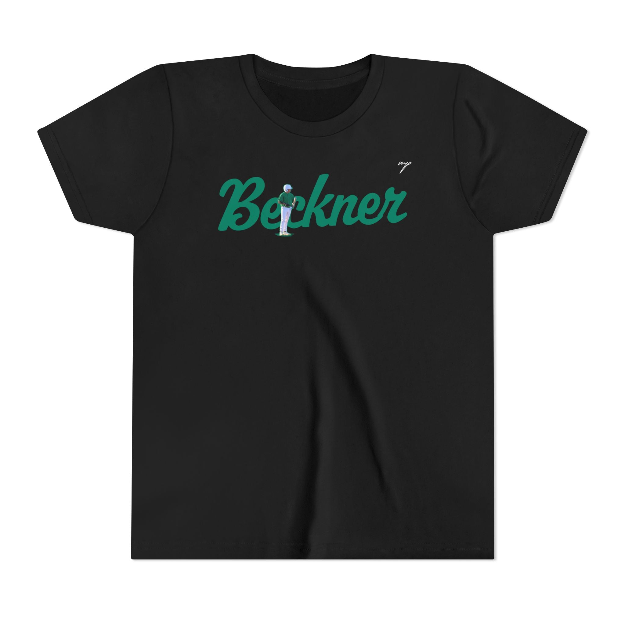 Bentley Beckner YOUTH Graphic Tee