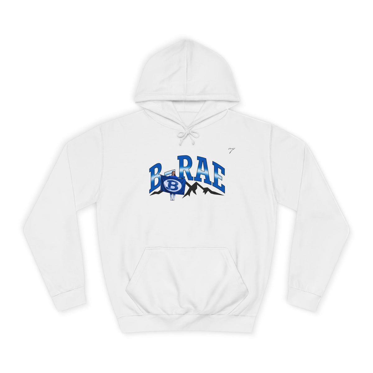 Braylee Shields Hoodie