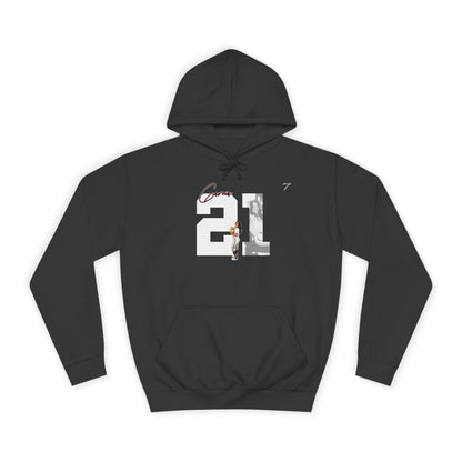 Irianis Garcia Hoodie