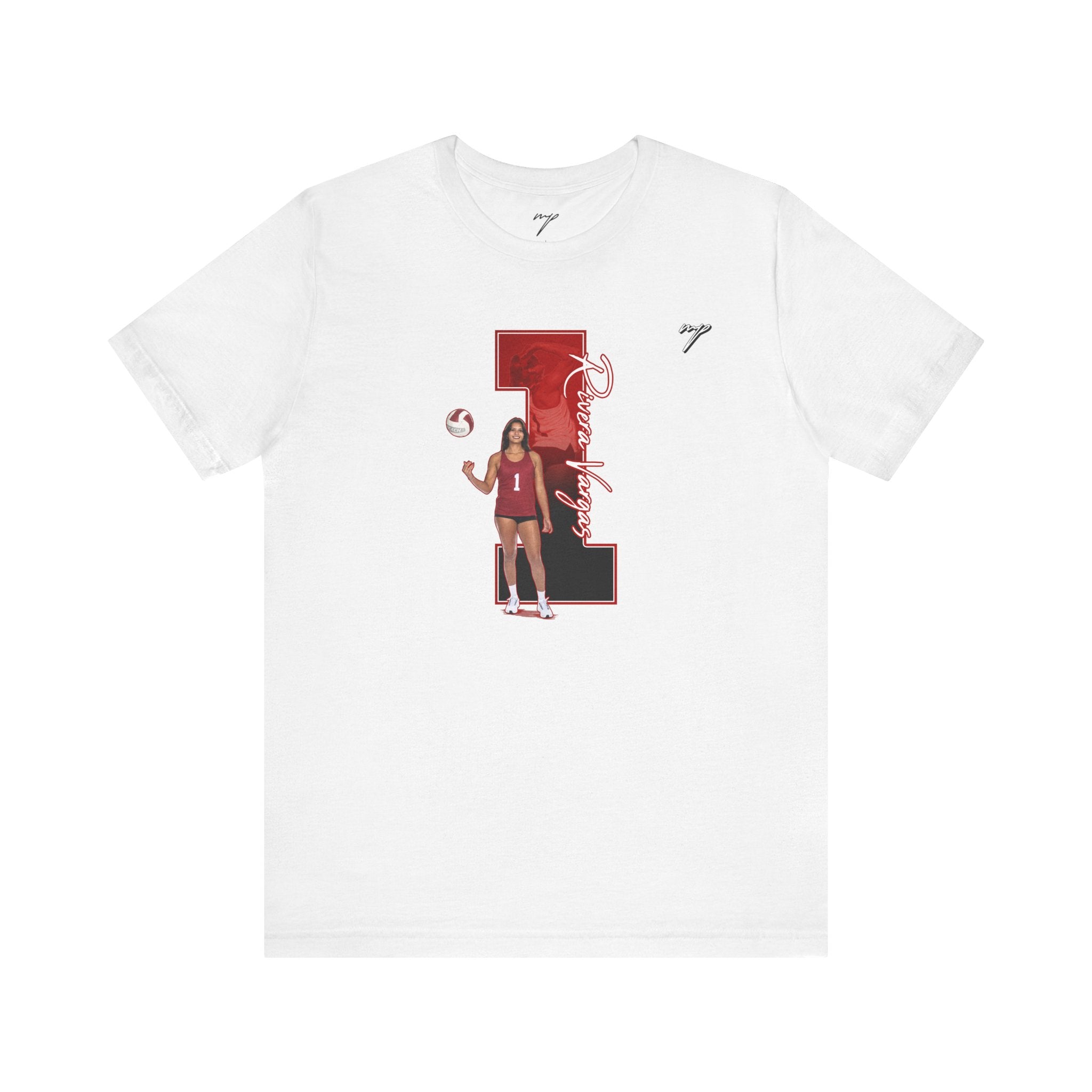 Ivanna Rivera Vargas Graphic Tee