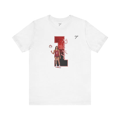 Ivanna Rivera Vargas Graphic Tee