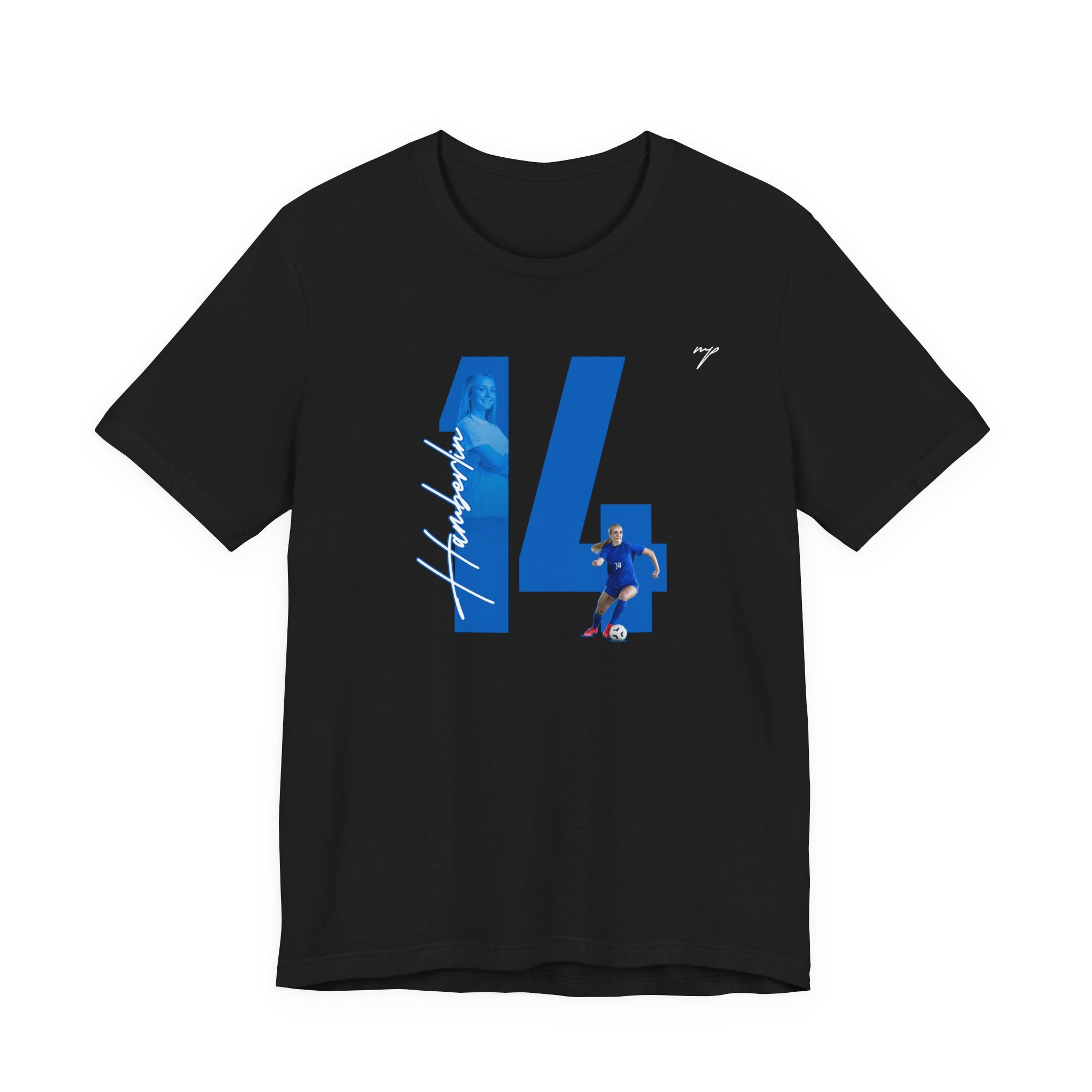 Emma Hamberlin Graphic Tee