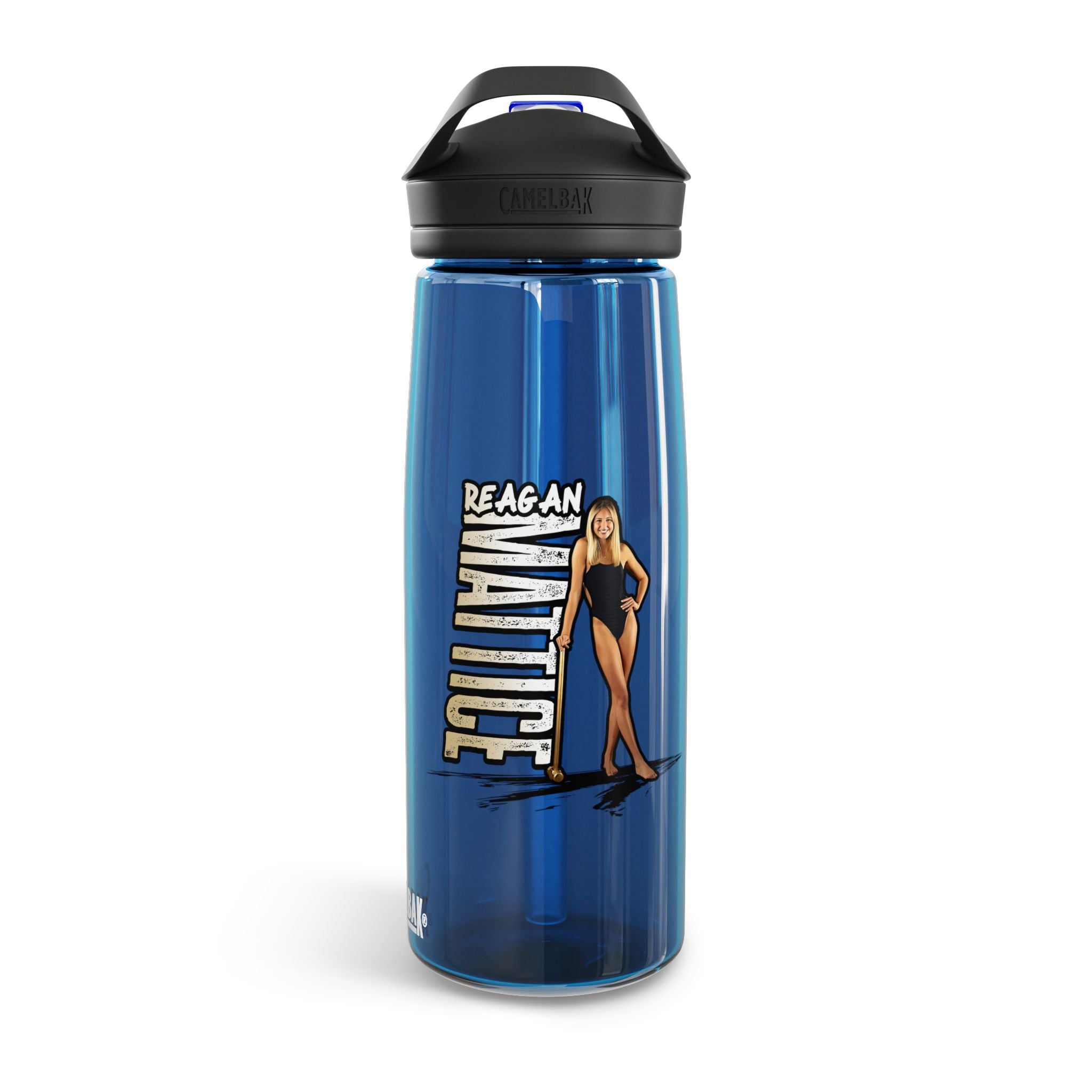 Reagan Mattice CamelBak Water Bottle