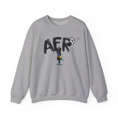 Aeryn Hatico Crewneck
