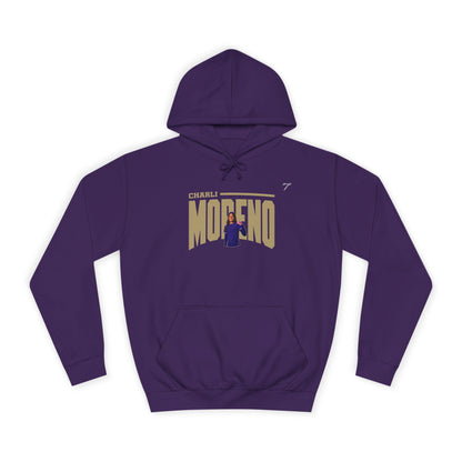 Charli Moreno Hoodie