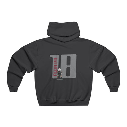 Amarion Pulliaum Vintage Hoodie