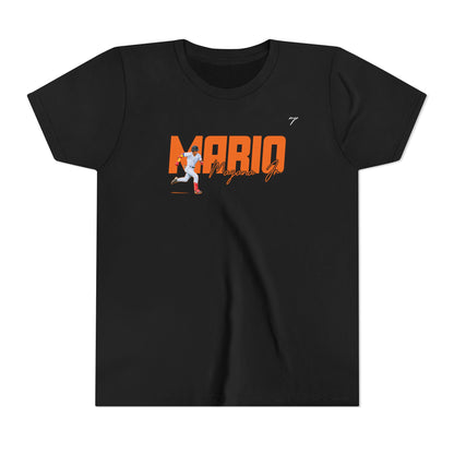 Mario Magana Jr YOUTH Graphic Tee