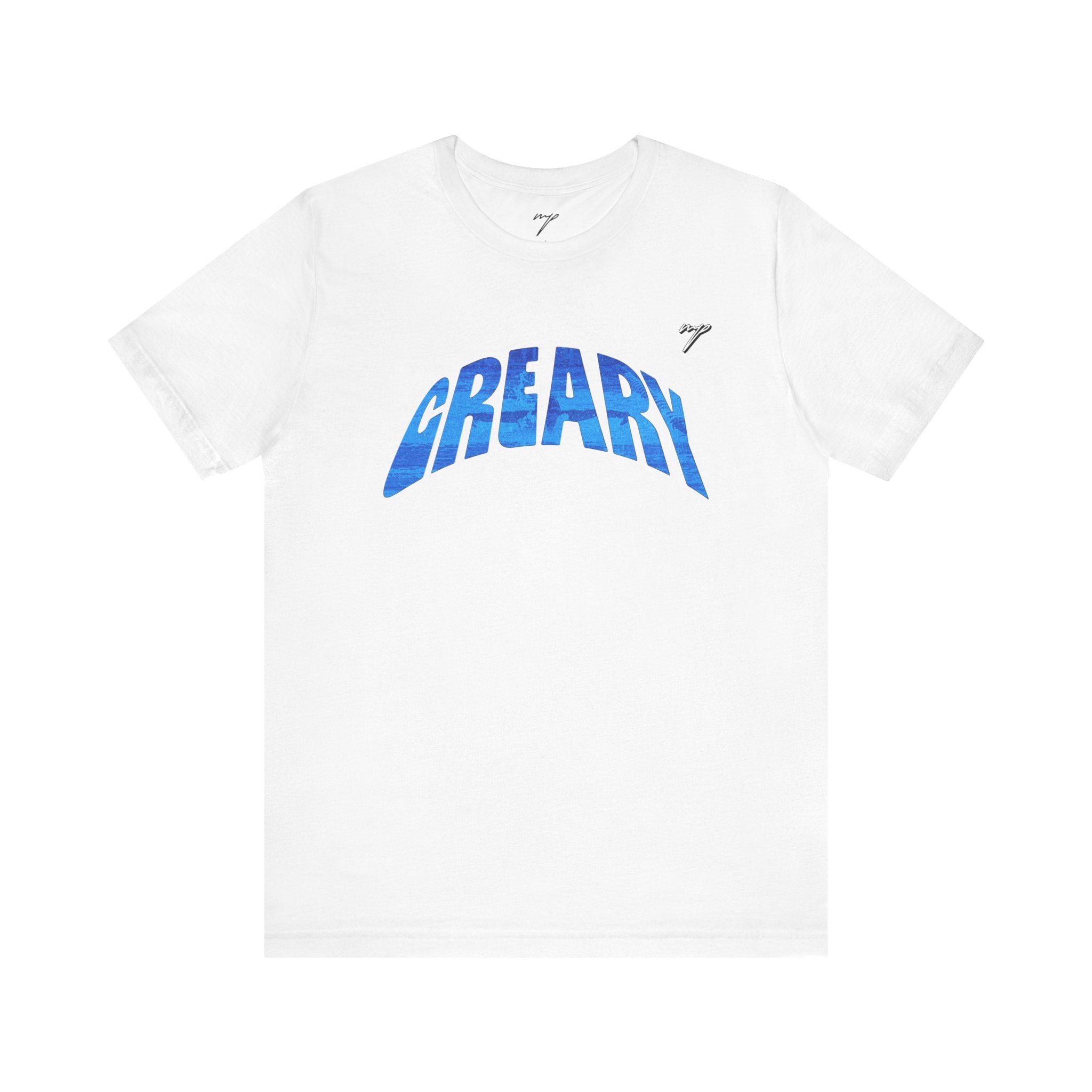 Hailey Creary Graphic Tee