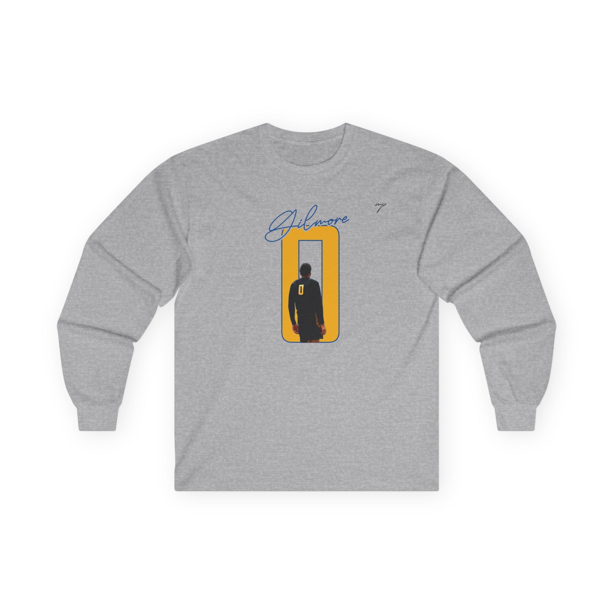 Tristan Gilmore Long Sleeve