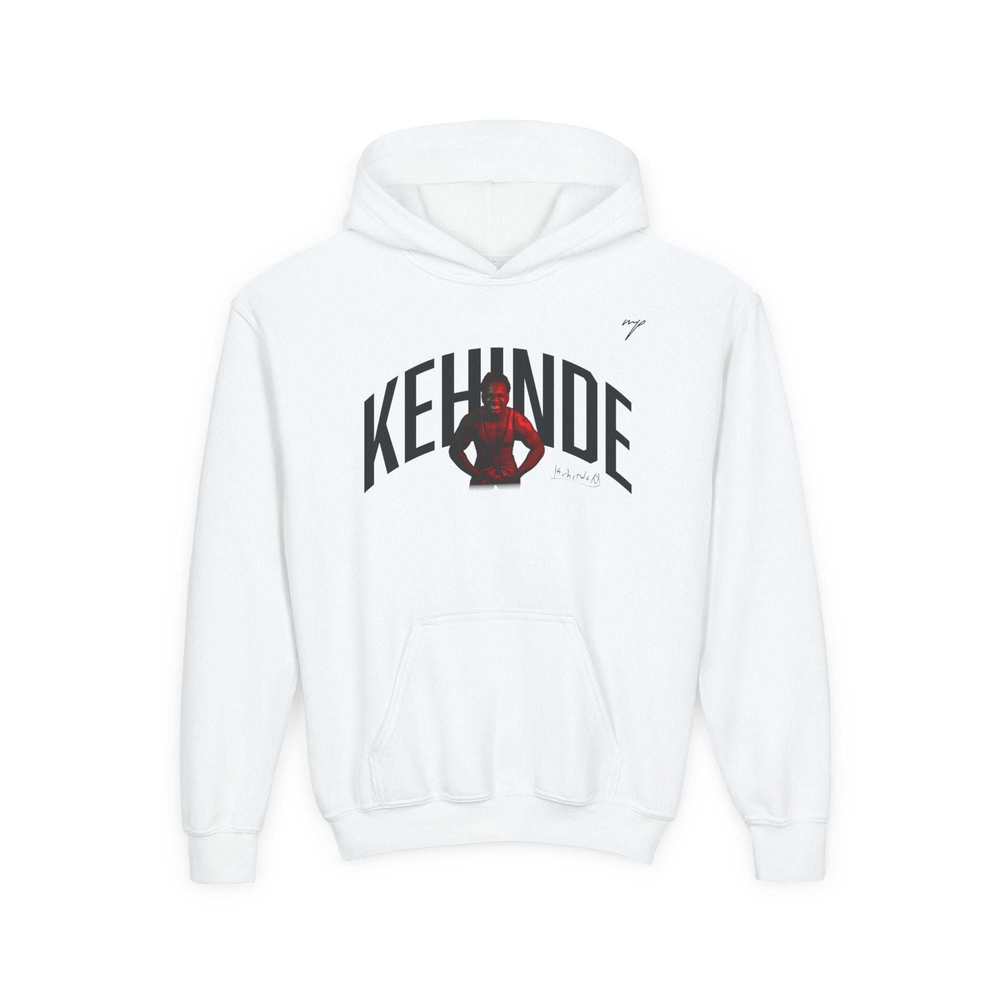 Kehinde Mogaji YOUTH Hoodie