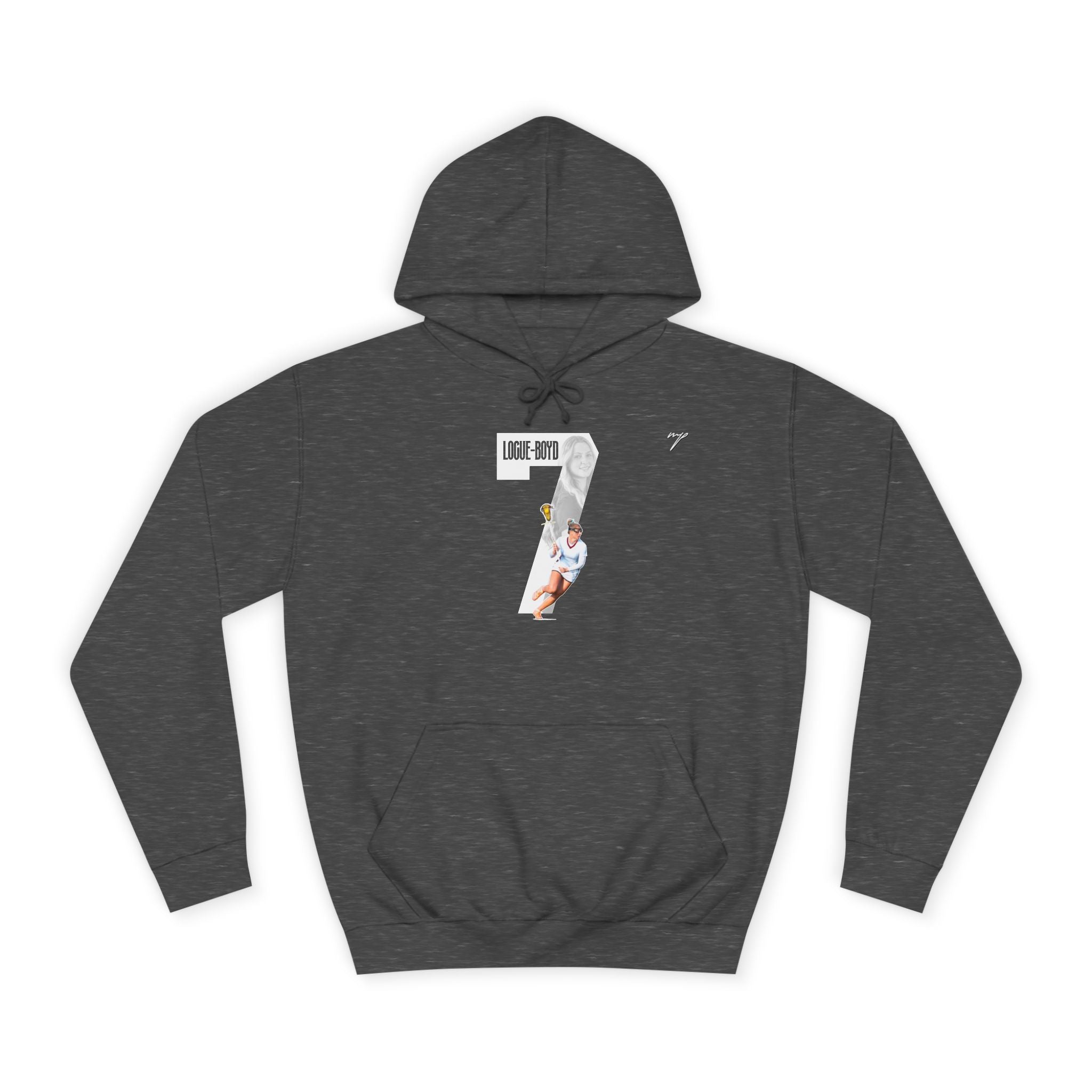 Peyton Logue-Boyd Hoodie