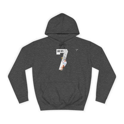 Peyton Logue-Boyd Hoodie