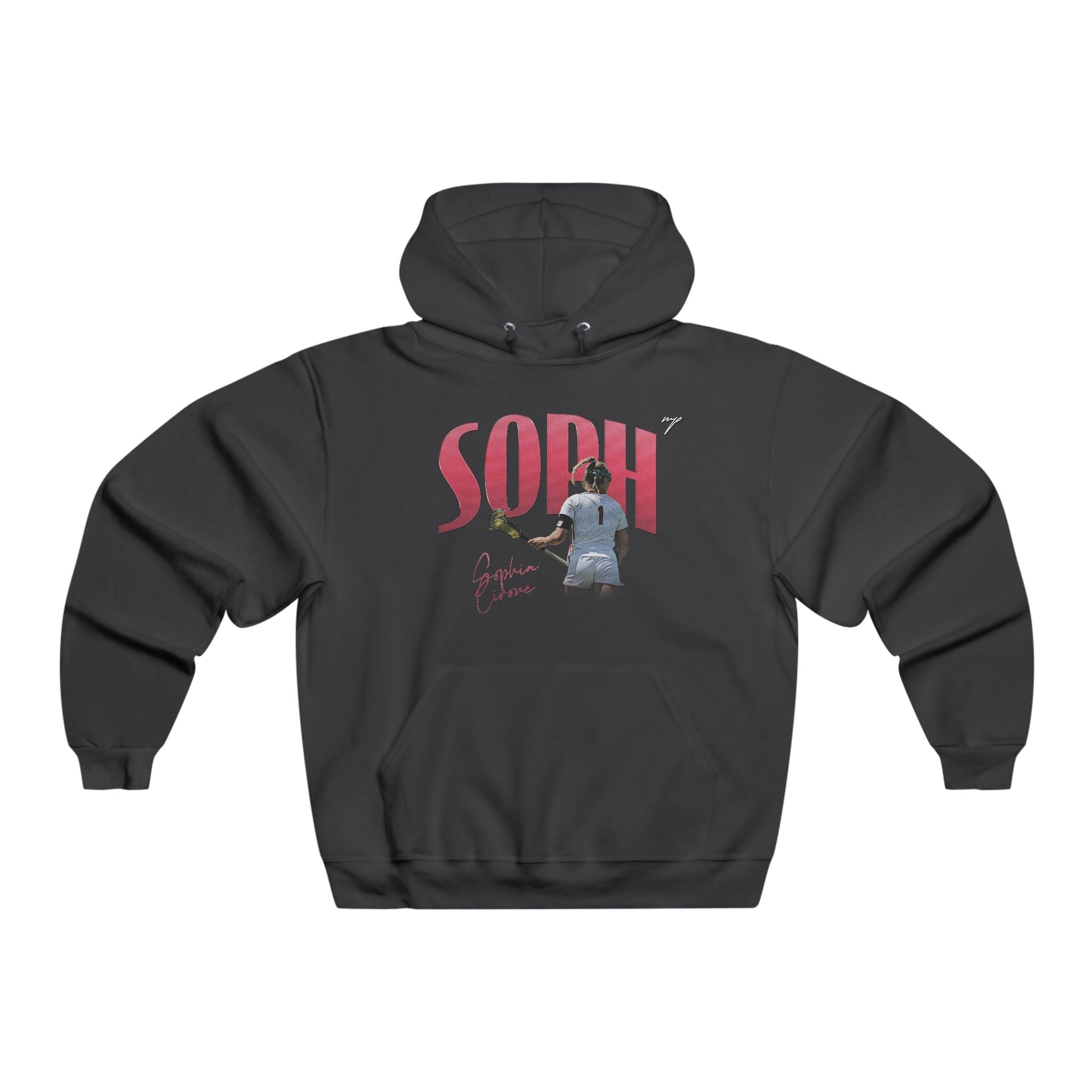 Sophia Cirone Vintage Hoodie