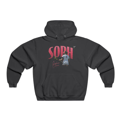 Sophia Cirone Vintage Hoodie