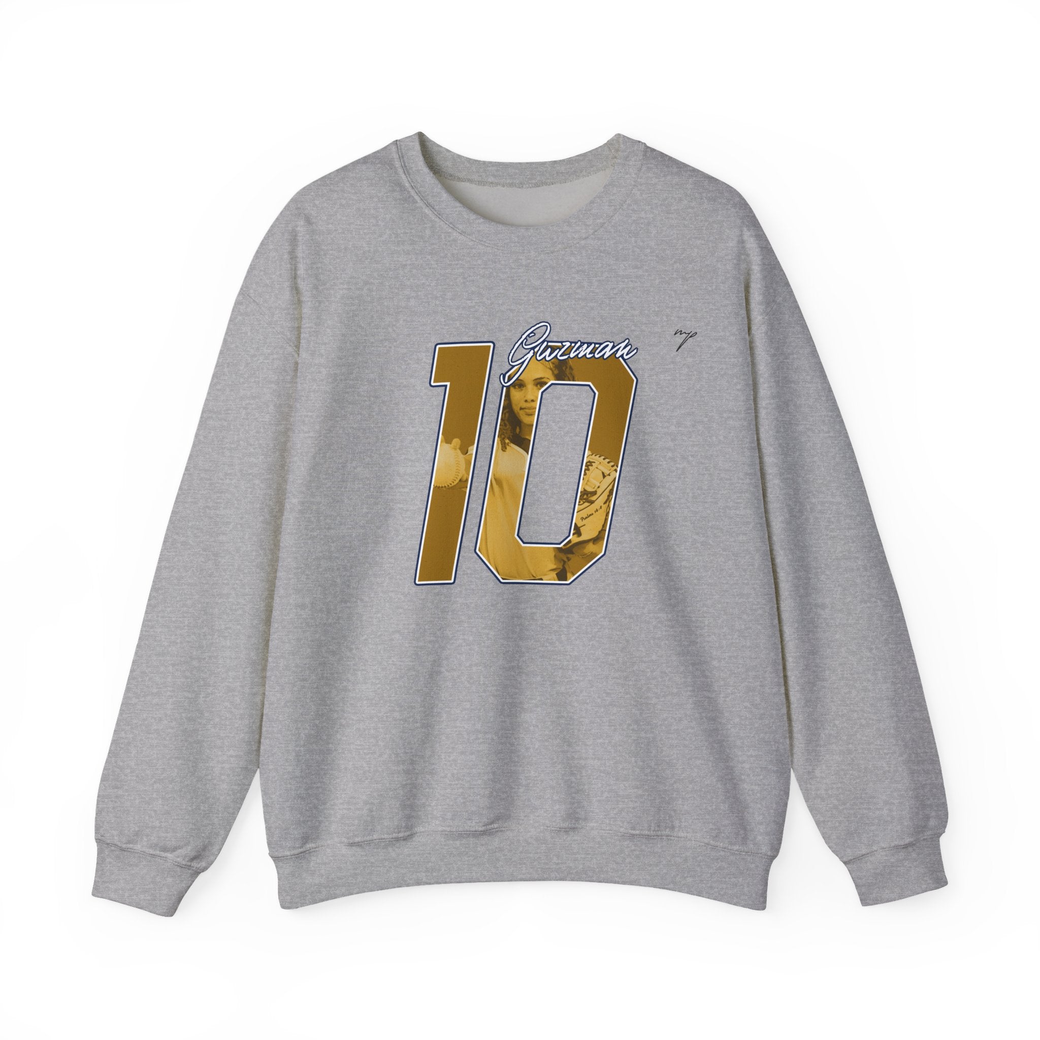 Victoria Guzman Crewneck