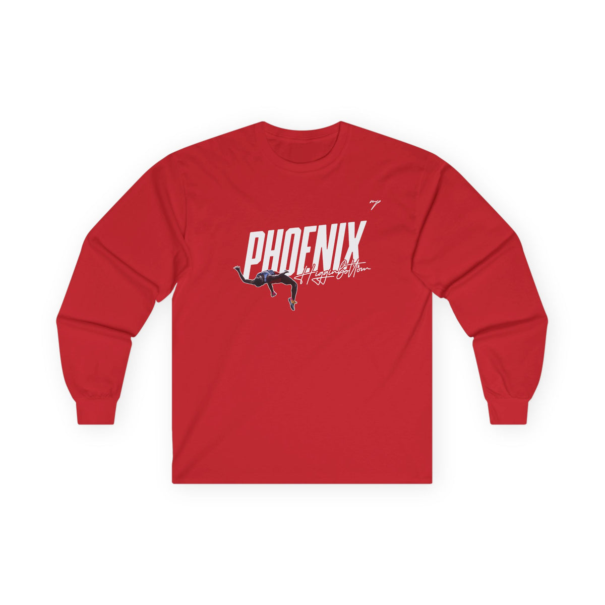 Phoenix Higginbottom Long Sleeve
