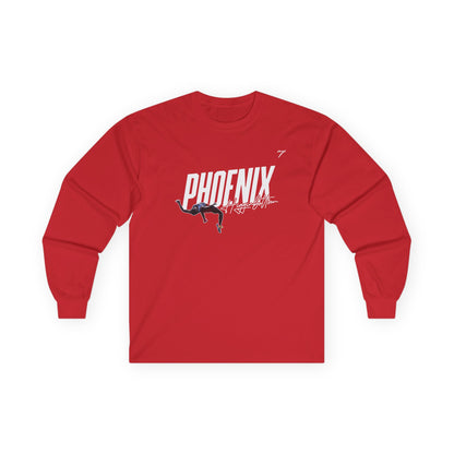 Phoenix Higginbottom Long Sleeve