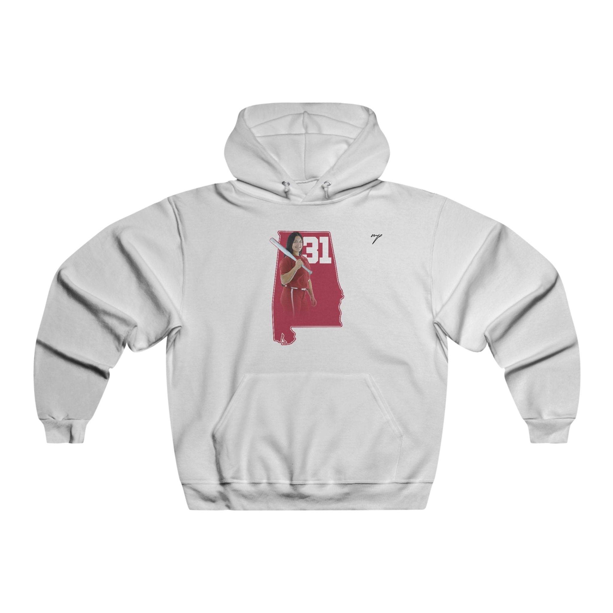 Lex Pupillo Vintage Hoodie