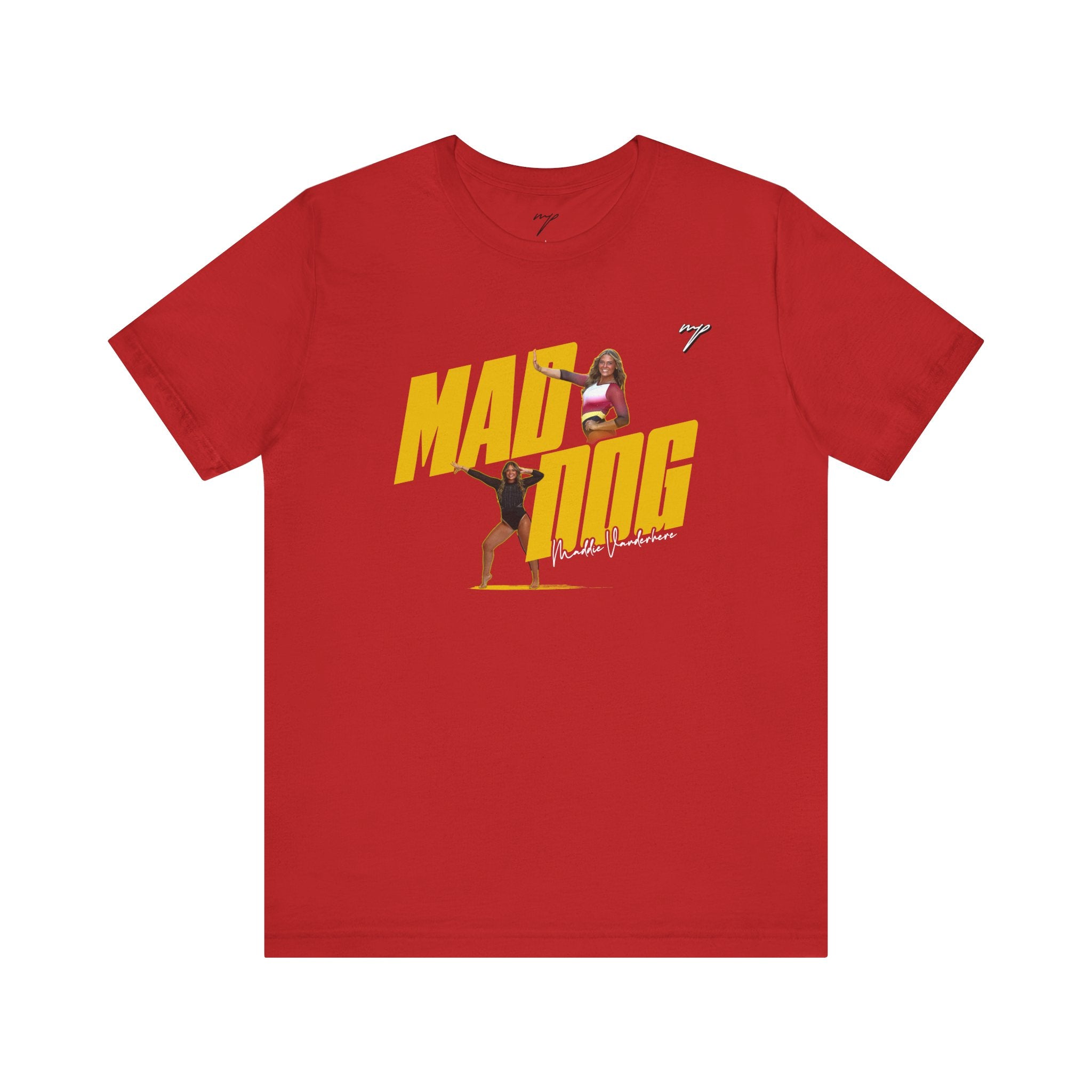 Maddie Vanderhere Graphic Tee