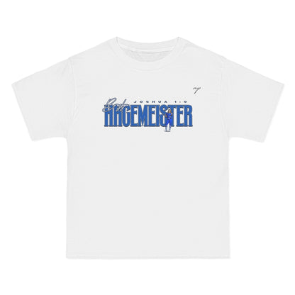Brezlyn Hagemeister Vintage Tee