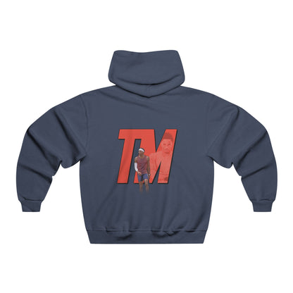 Tae Morton Vintage Hoodie