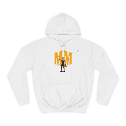 Mesiah Montoya Hoodie