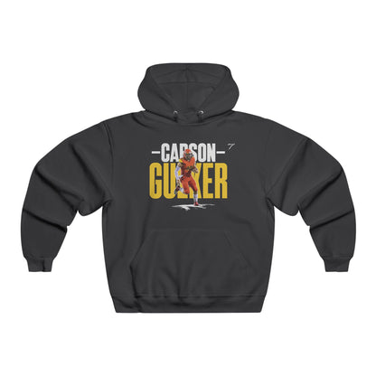 Carson Gulker Vintage Hoodie