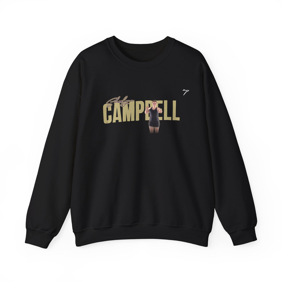Shealynn Campbell Crewneck