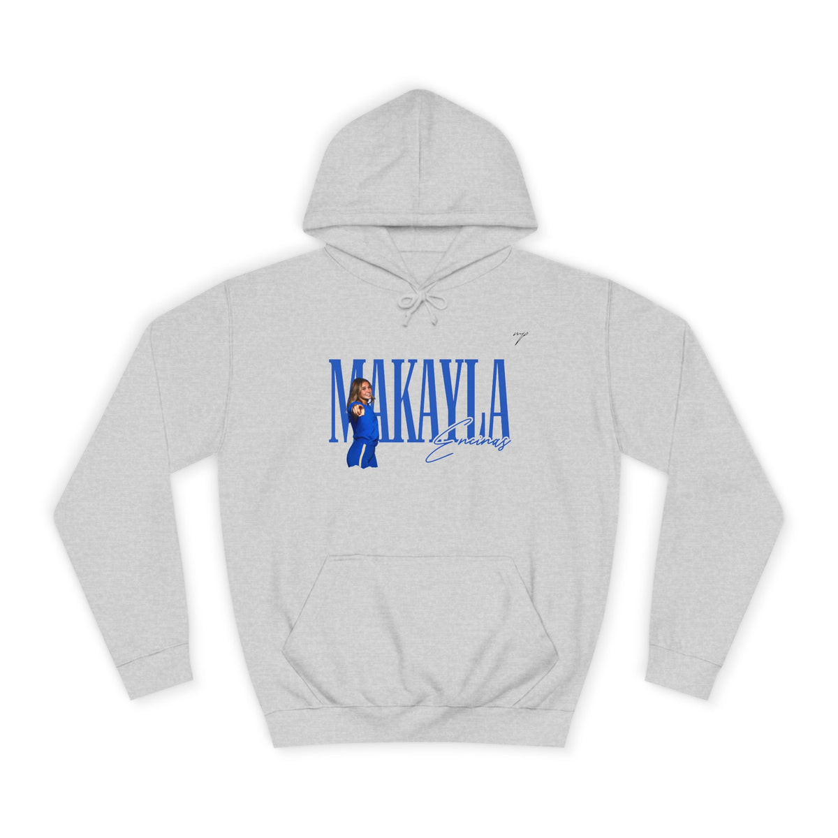 Makayla Encinas Hoodie