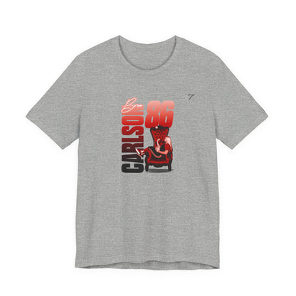 Bree Carlson Graphic Tee