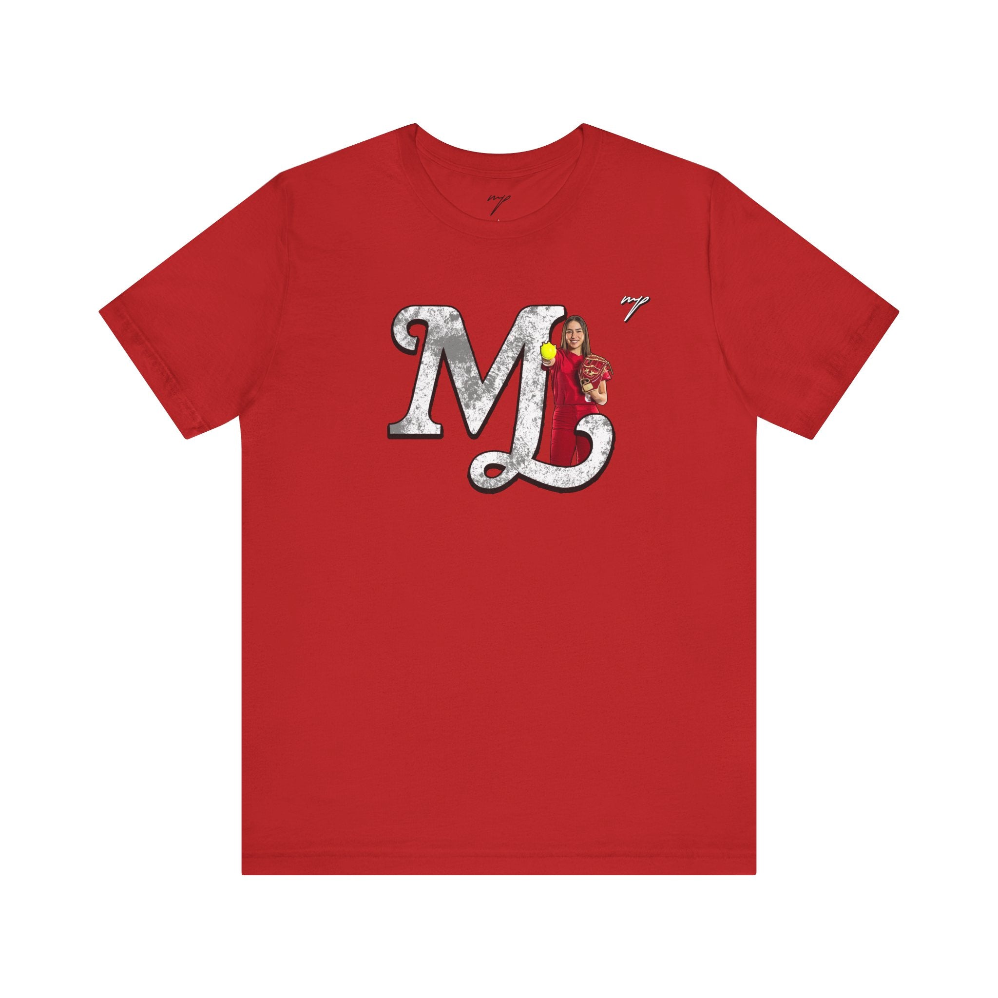 Mia Liscano Graphic Tee