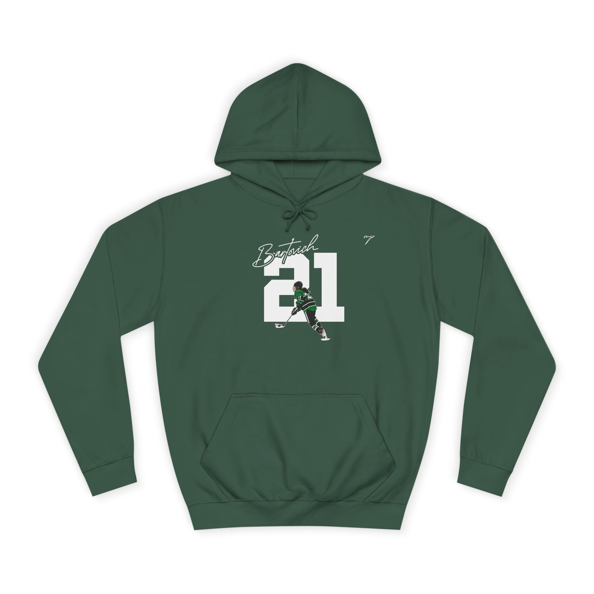 Maddy Bartovich Hoodie