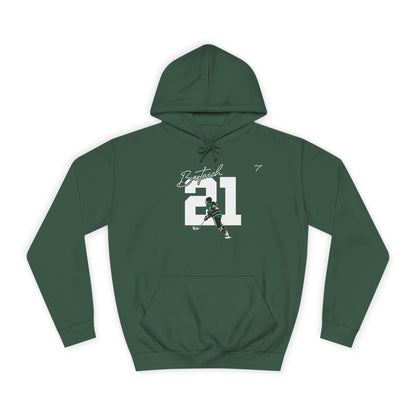 Maddy Bartovich Hoodie