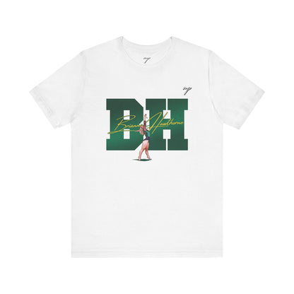 Brianna Hawthorne Graphic Tee